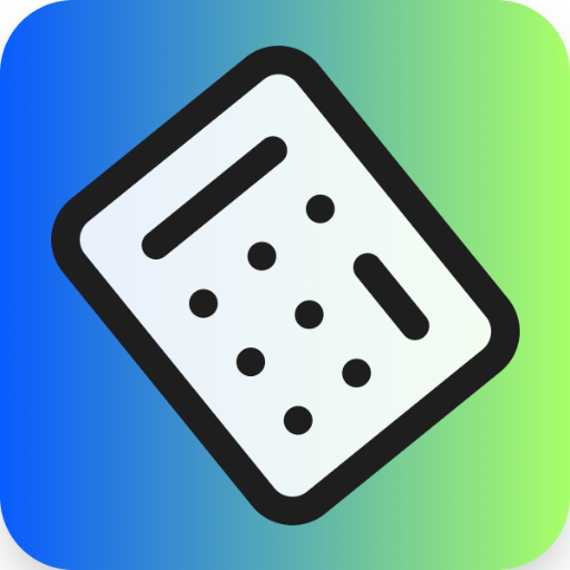 I built a free calculator website — CalculatorWoosh logo